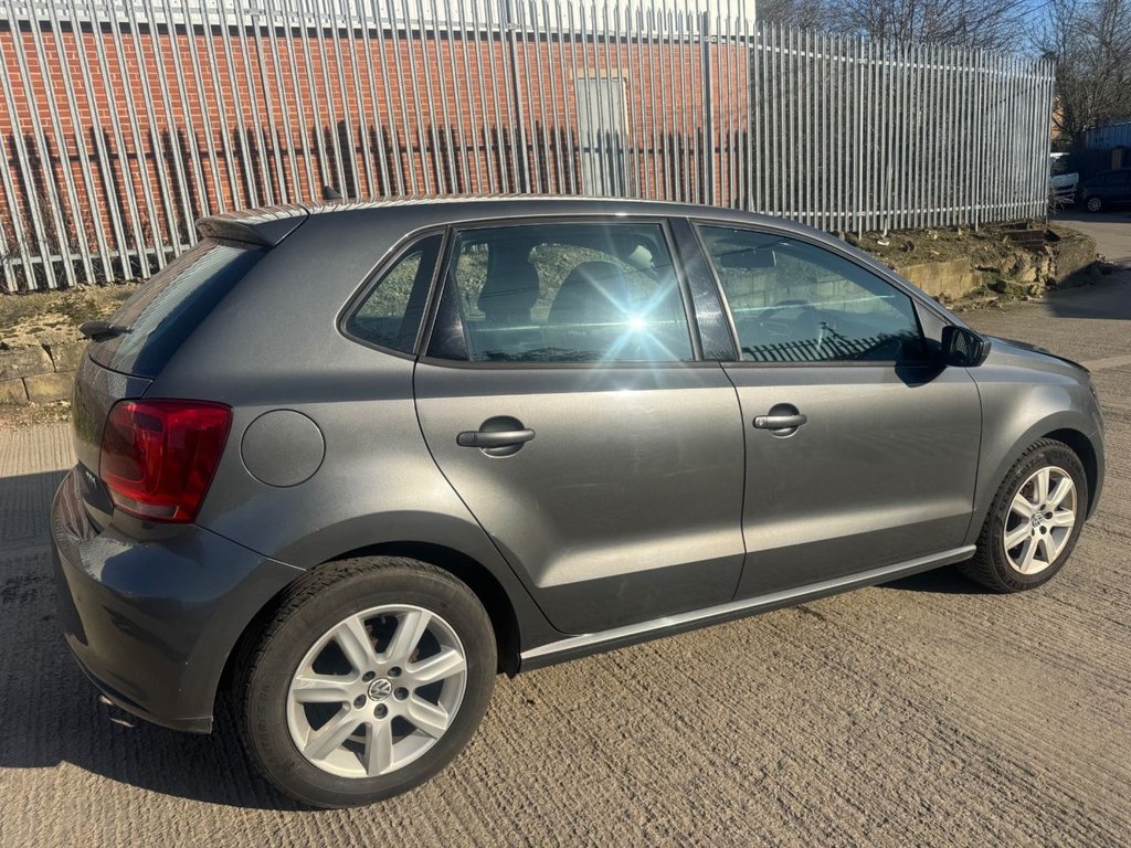 Used Volkswagen Polo 2010 for sale - 77765243: Photo 13