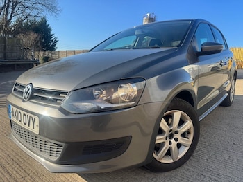Volkswagen Polo feature image