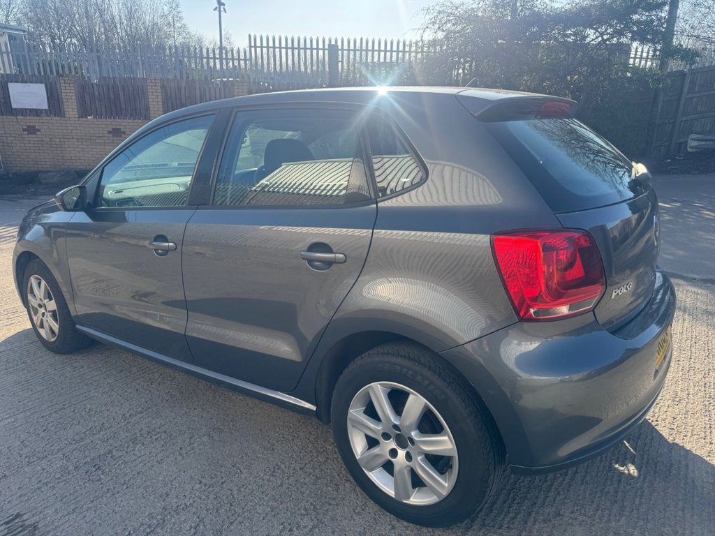 Used Volkswagen Polo 2010 for sale - 77765243: Photo 6