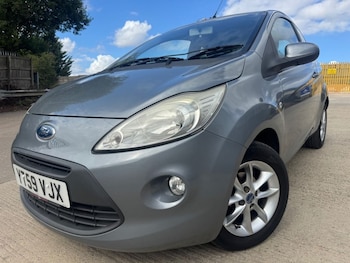 2009 (59) - 1.2 Style 3dr