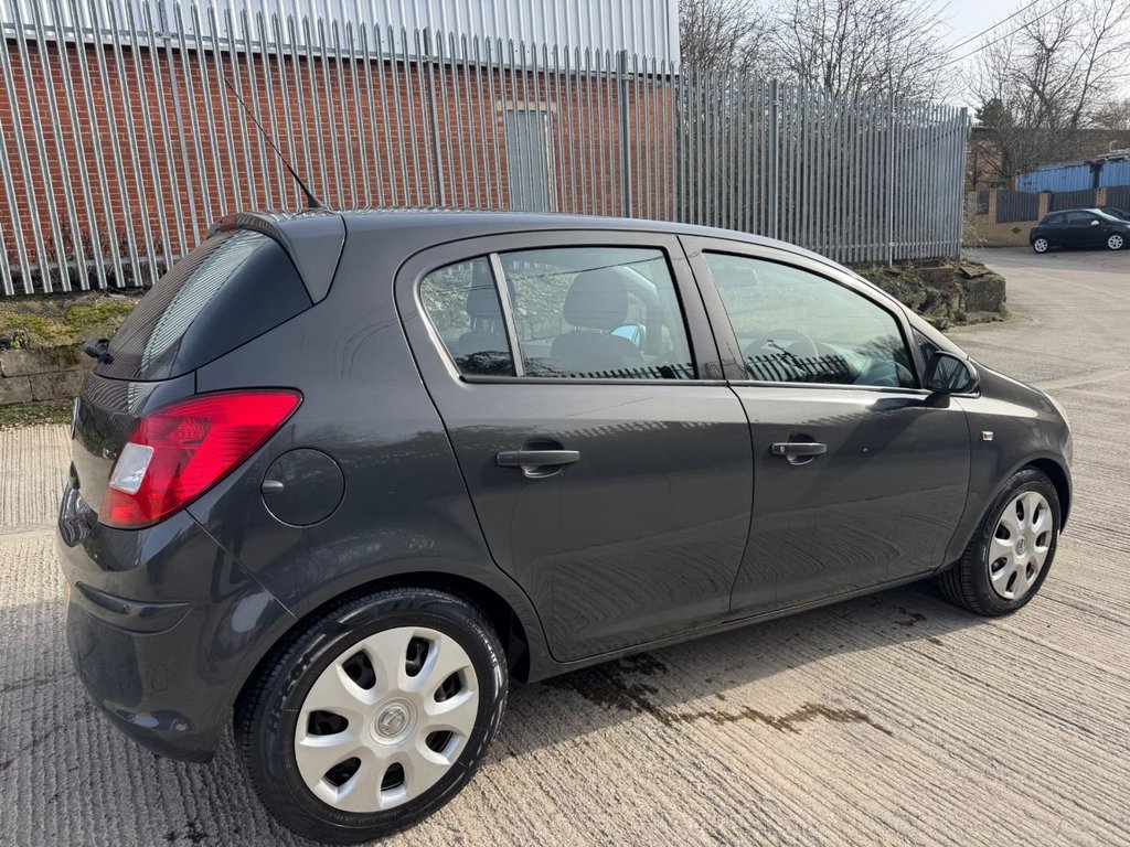 Used Vauxhall Corsa 2013 for sale - 77673673: Photo 10