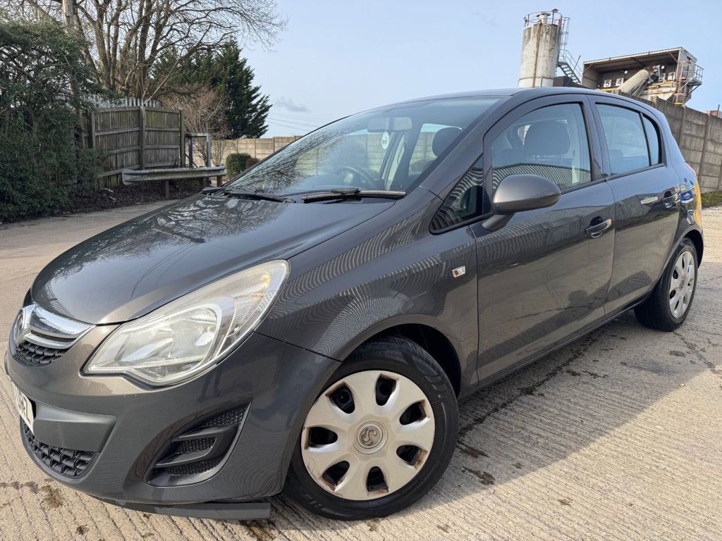 Used Vauxhall Corsa 2013 for sale - 77673673: Photo 15