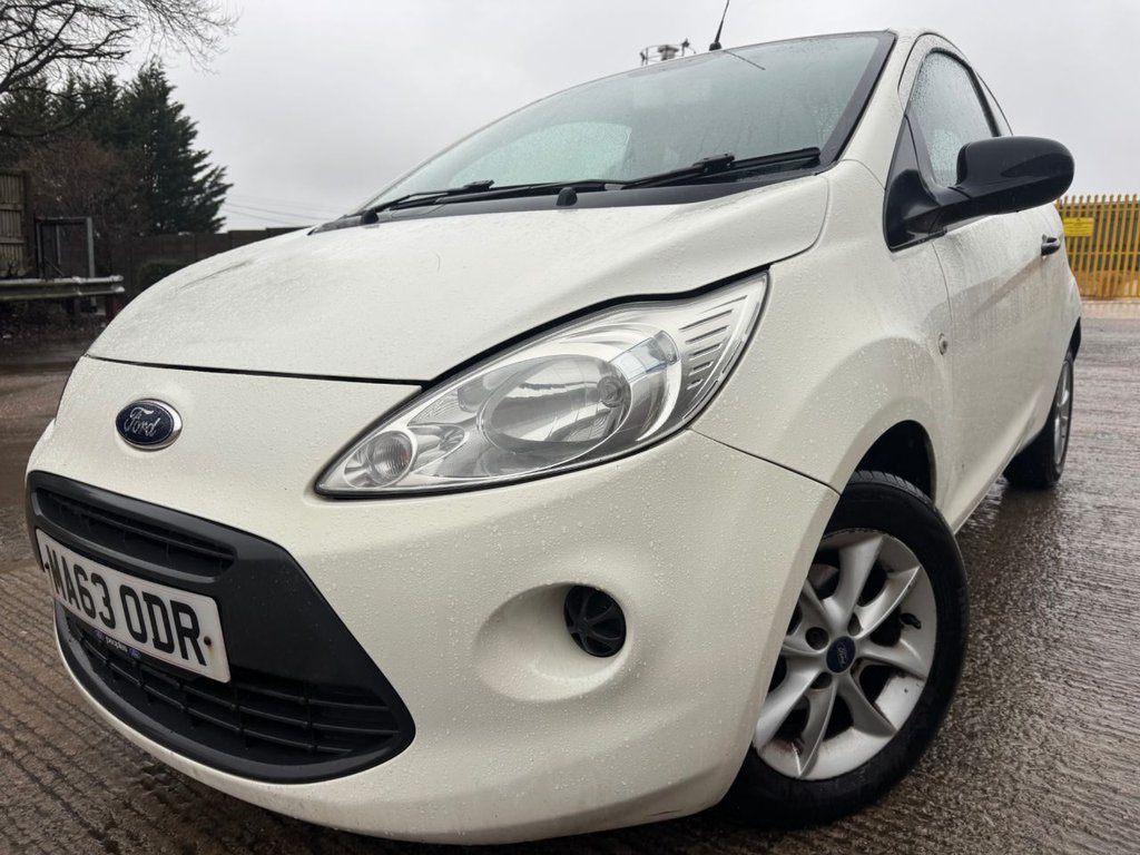 Used Ford Ka 2013 for sale - 77276647: Photo 1