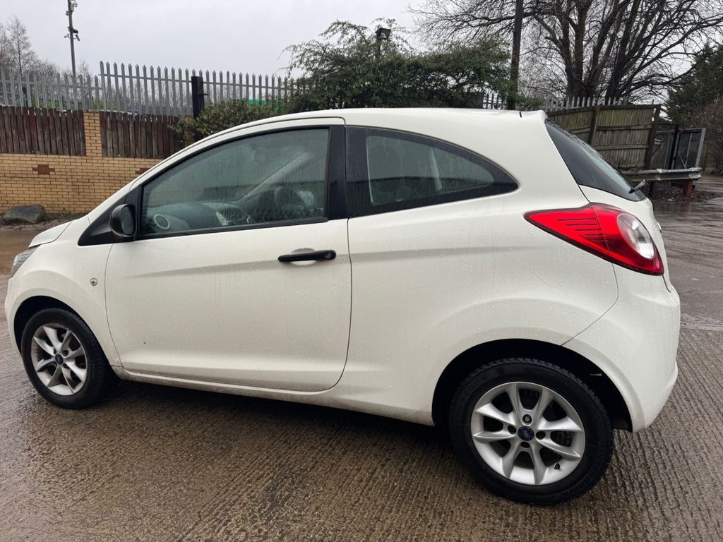 Used Ford Ka 2013 for sale - 77276647: Photo 10