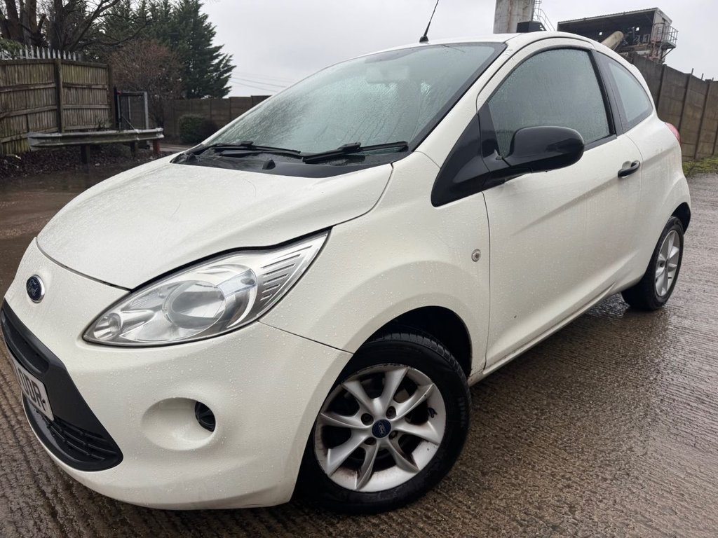 Used Ford Ka 2013 for sale - 77276647: Photo 11