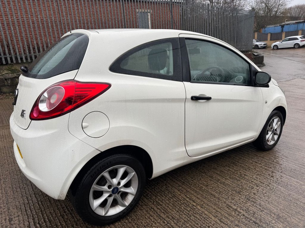 Used Ford Ka 2013 for sale - 77276647: Photo 12