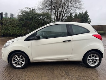 Used Ford Ka 2013 for sale - 77276647: Photo