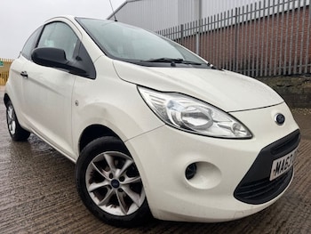 Used Ford Ka 2013 for sale - 77276647: Photo
