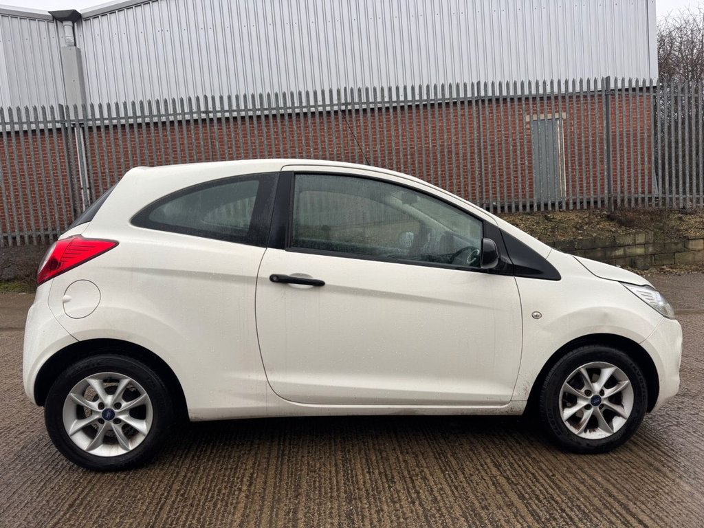 Used Ford Ka 2013 for sale - 77276647: Photo 4