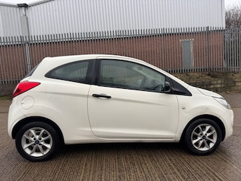 Used Ford Ka 2013 for sale - 77276647: Photo
