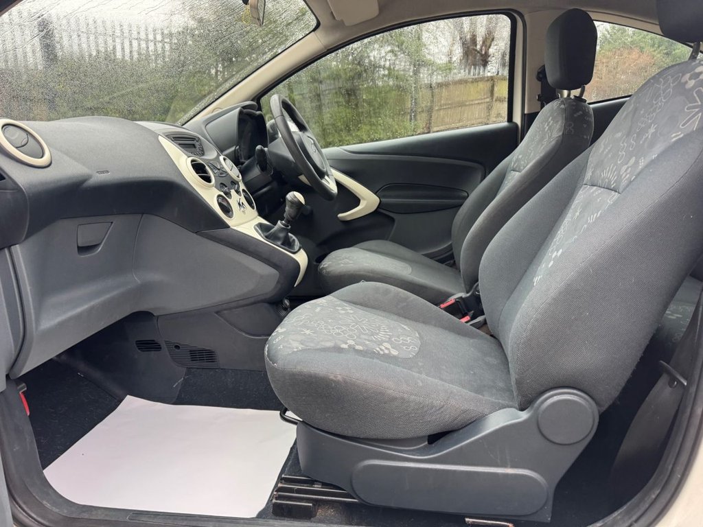 Used Ford Ka 2013 for sale - 77276647: Photo 5