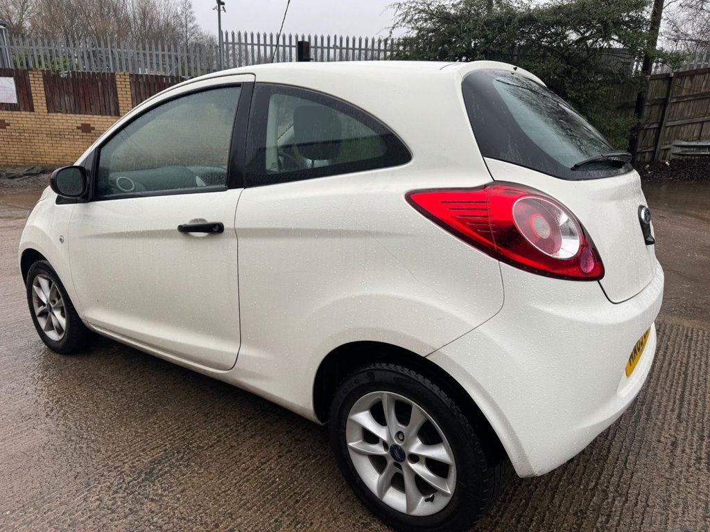 Used Ford Ka 2013 for sale - 77276647: Photo 6