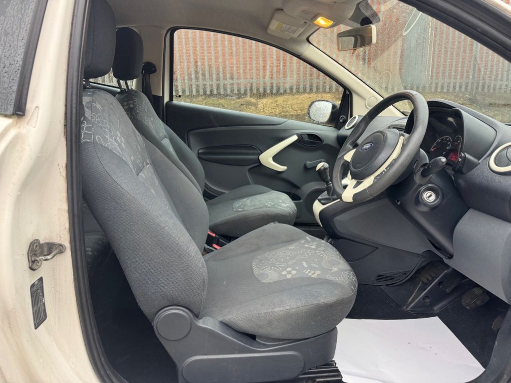Used Ford Ka 2013 for sale - 77276647: Photo 7
