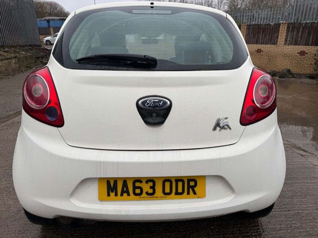 Used Ford Ka 2013 for sale - 77276647: Photo 8