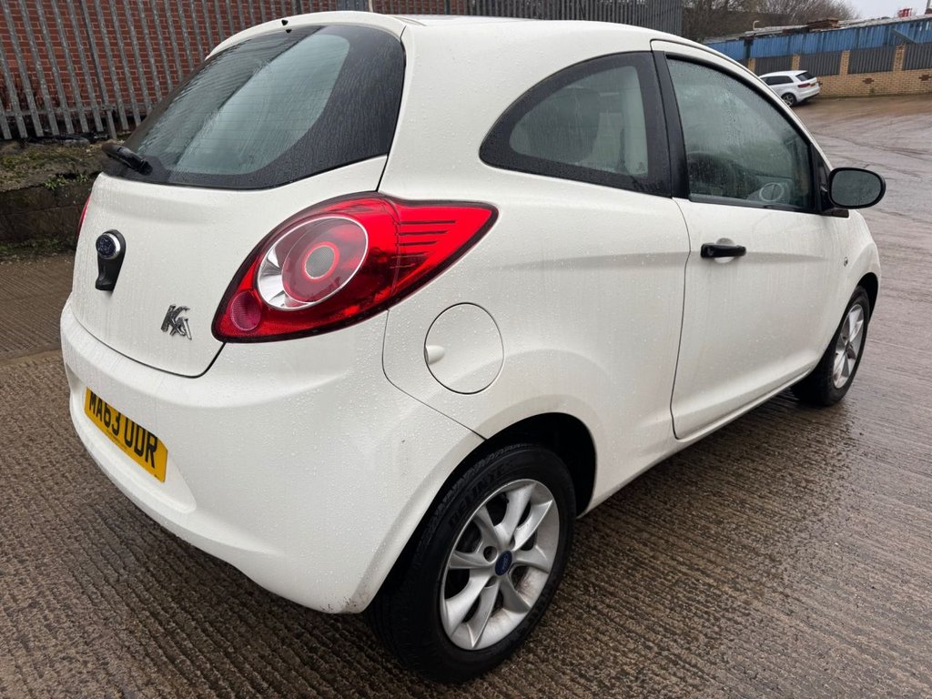 Used Ford Ka 2013 for sale - 77276647: Photo 9