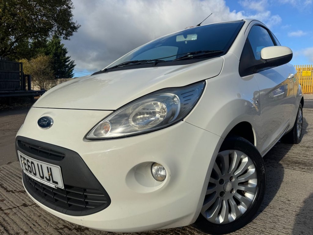 Used Ford Ka 2010 for sale - 76570172: Photo 1