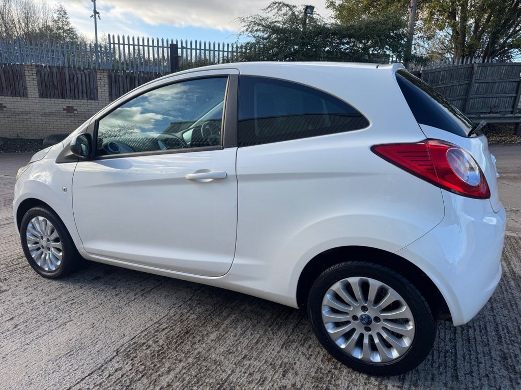 Used Ford Ka 2010 for sale - 76570172: Photo 10