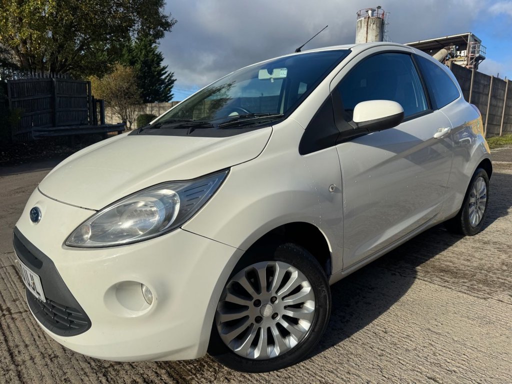 Used Ford Ka 2010 for sale - 76570172: Photo 11
