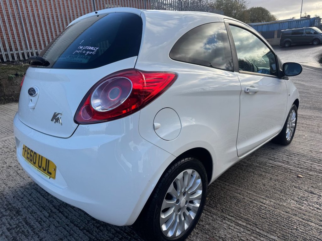 Used Ford Ka 2010 for sale - 76570172: Photo 12