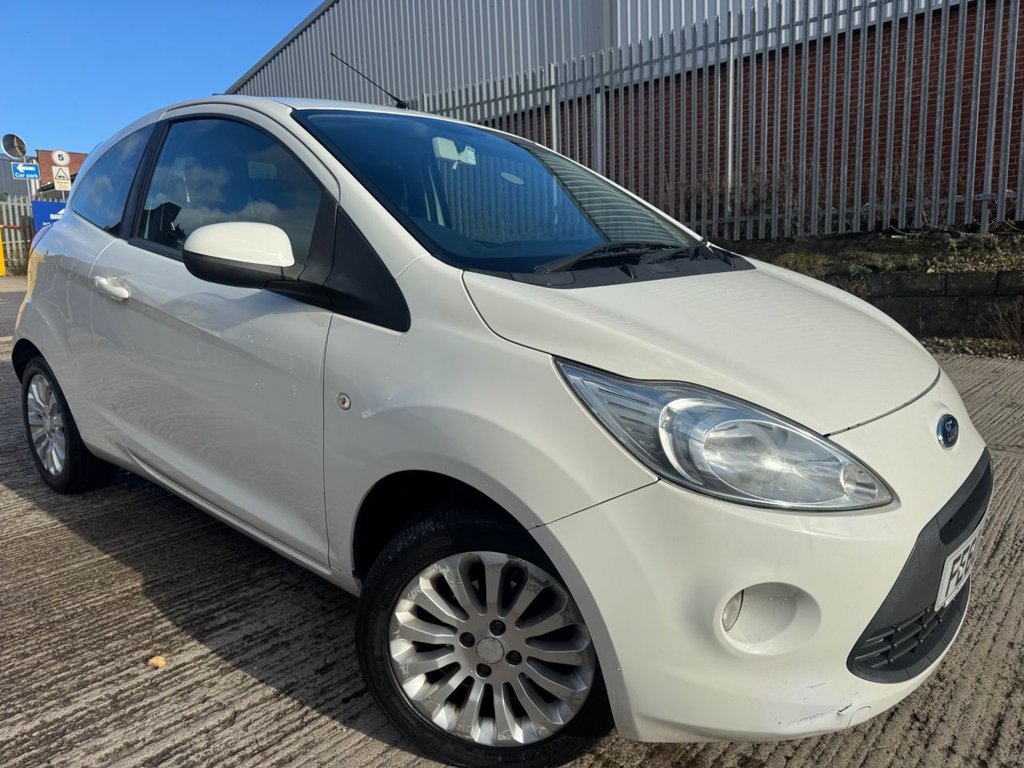 Used Ford Ka 2010 for sale - 76570172: Photo 13