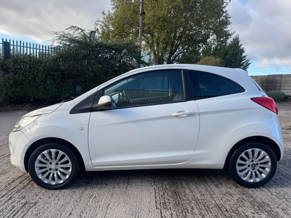 Used Ford Ka 2010 for sale - 76570172: Photo 2