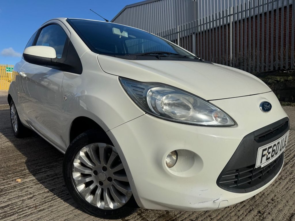 Used Ford Ka 2010 for sale - 76570172: Photo 3
