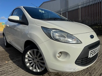 Used Ford Ka 2010 for sale - 76570172: Photo