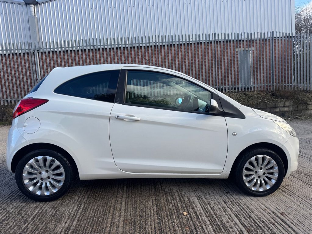 Used Ford Ka 2010 for sale - 76570172: Photo 4