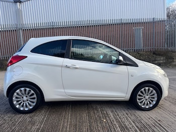 Used Ford Ka 2010 for sale - 76570172: Photo