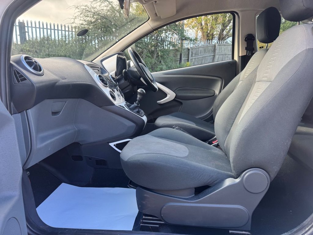 Used Ford Ka 2010 for sale - 76570172: Photo 5