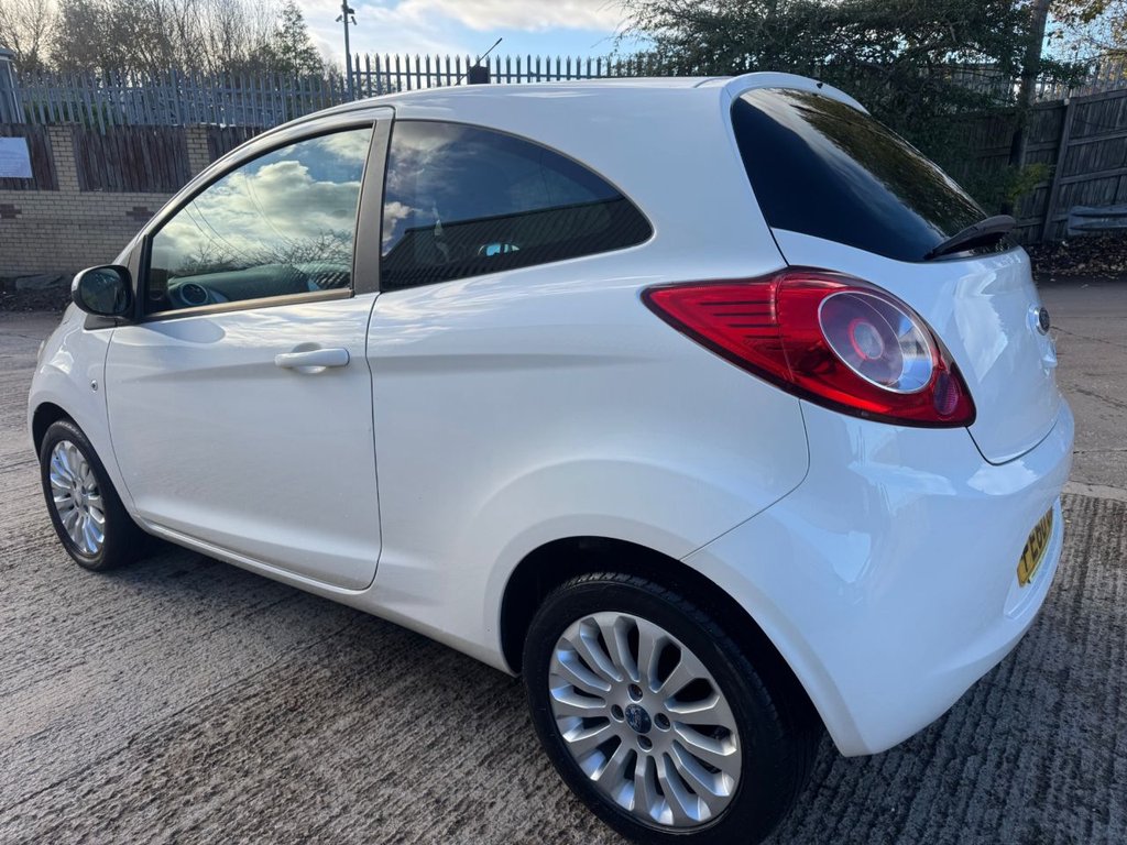 Used Ford Ka 2010 for sale - 76570172: Photo 6