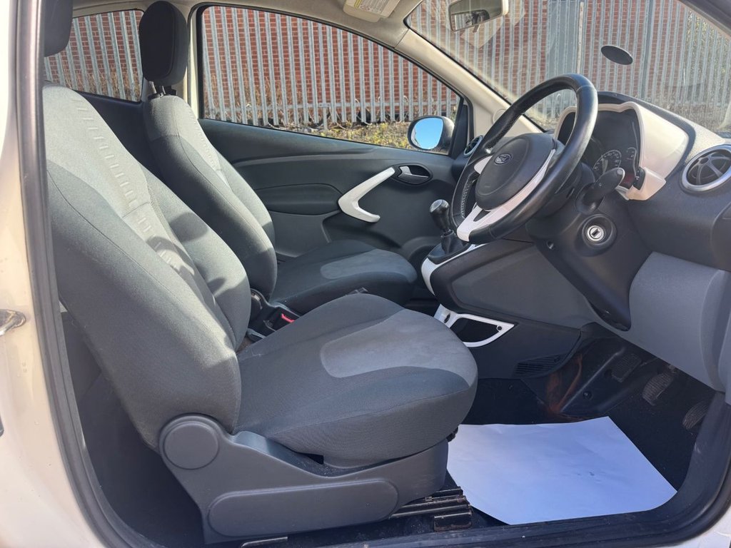 Used Ford Ka 2010 for sale - 76570172: Photo 7