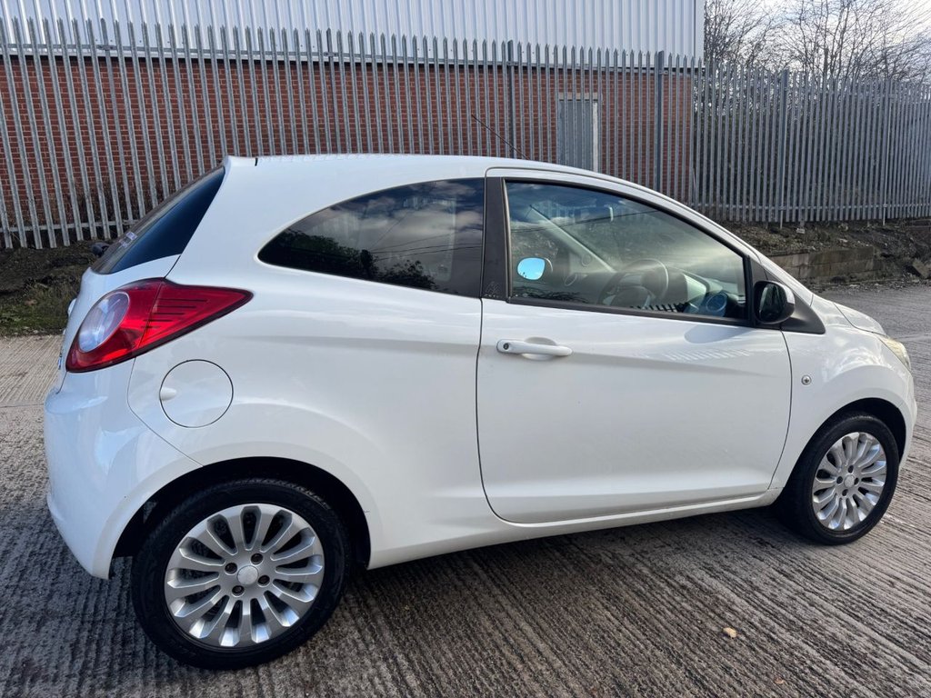 Used Ford Ka 2010 for sale - 76570172: Photo 8