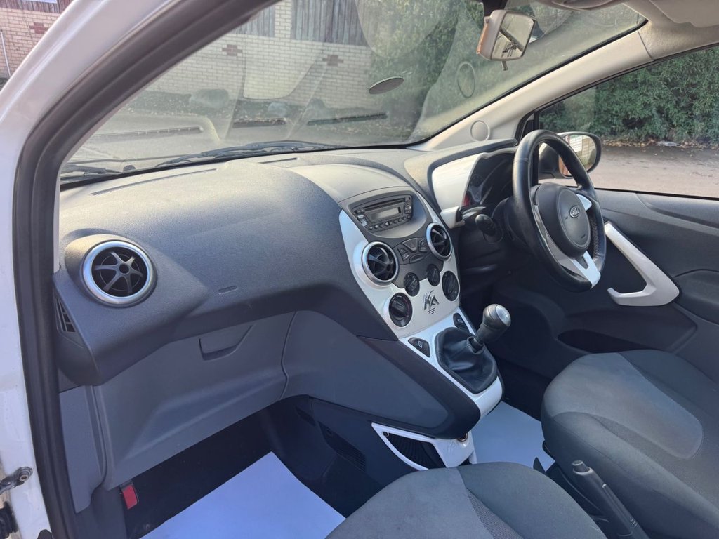 Used Ford Ka 2010 for sale - 76570172: Photo 9