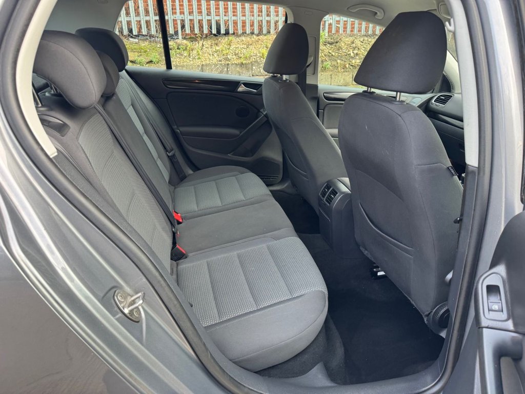 Used Volkswagen Golf 2012 for sale - 76496583: Photo 11