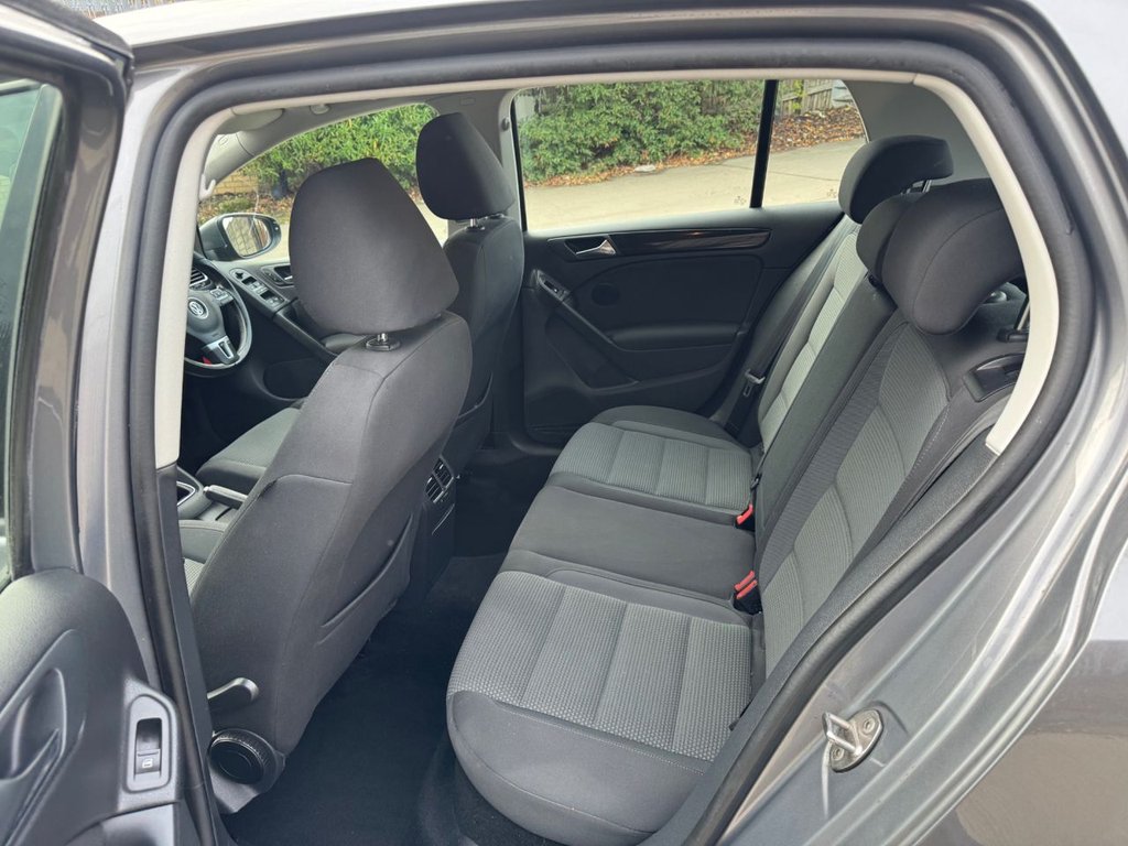 Used Volkswagen Golf 2012 for sale - 76496583: Photo 13