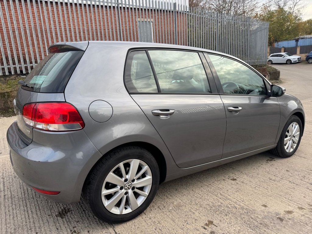 Used Volkswagen Golf 2012 for sale - 76496583: Photo 14