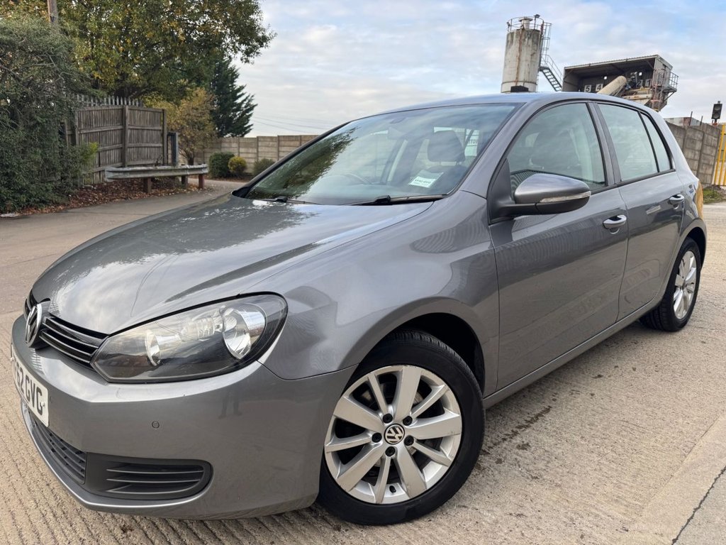 Used Volkswagen Golf 2012 for sale - 76496583: Photo 15