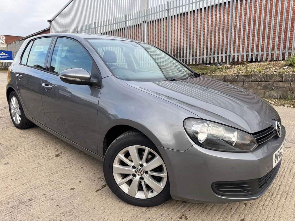 Used Volkswagen Golf 2012 for sale - 76496583: Photo 16