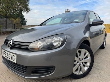 Used Volkswagen Golf 2012 for sale - 76496583: Photo