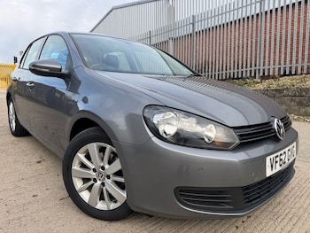 Used Volkswagen Golf 2012 for sale - 76496583: Photo