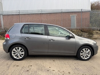Used Volkswagen Golf 2012 for sale - 76496583: Photo