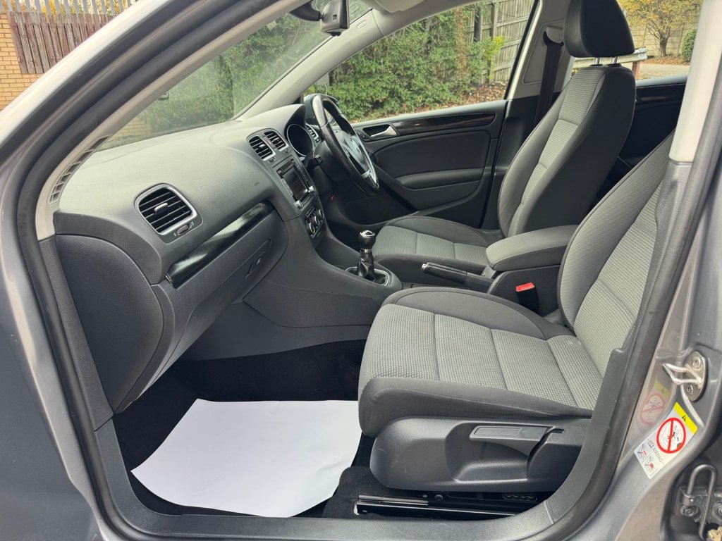 Used Volkswagen Golf 2012 for sale - 76496583: Photo 5