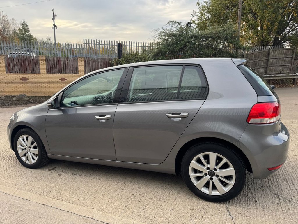 Used Volkswagen Golf 2012 for sale - 76496583: Photo 6