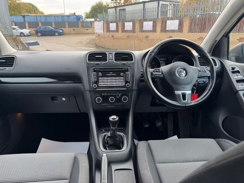 Used Volkswagen Golf 2012 for sale - 76496583: Photo 7