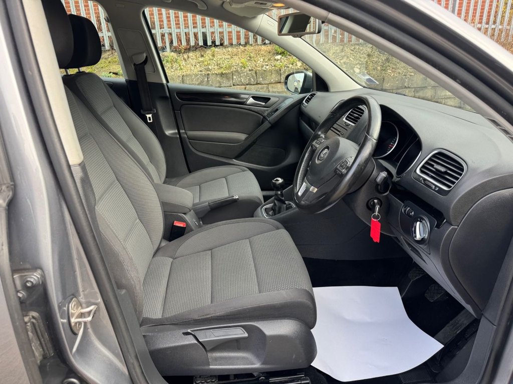 Used Volkswagen Golf 2012 for sale - 76496583: Photo 9