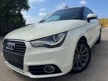 2012 (12) - 1.6 TDI Sport Hatchback 3dr Diesel Manual Euro 5 (s/s) (105 ps)