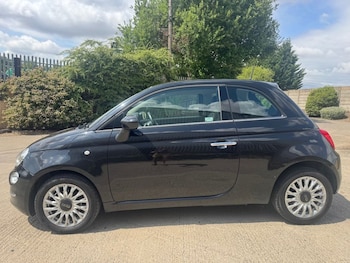Used Fiat 500 2016 for sale - 79300614: Photo
