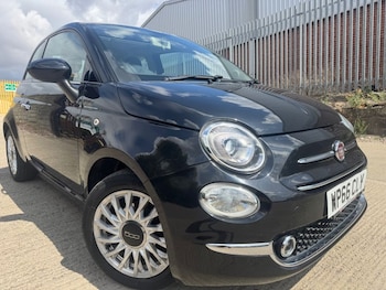 Used Fiat 500 2016 for sale - 79300614: Photo