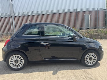 Used Fiat 500 2016 for sale - 79300614: Photo